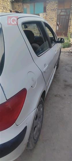 بيجو 307